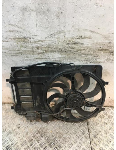 Ventilateur MINI MINI 1 R50/R53 PHASE 1 Essence