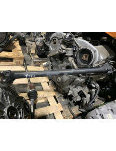 Arbre de transmission avant BMW X3 E83 PHASE 2 Diesel