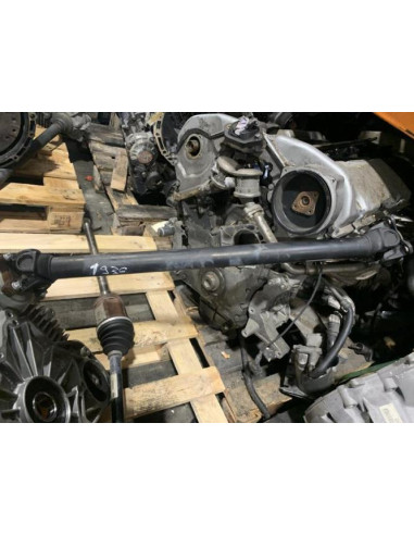 Arbre de transmission avant BMW X3 E83 PHASE 2 Diesel
