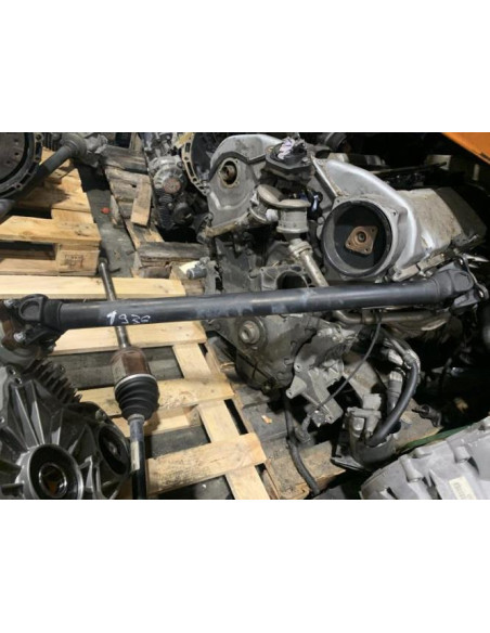 Arbre de transmission avant BMW X3 E83 PHASE 2 Diesel