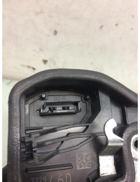 Serrure arriere droit BMW SERIE 1 E87 PHASE 2 Diesel