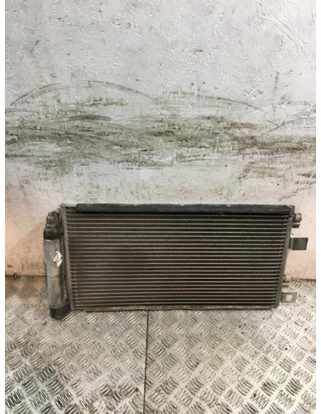 Radiateur clim MINI MINI 1 R50/R53 PHASE 1 Essence