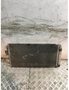 Radiateur clim MINI MINI 1 R50/R53 PHASE 1 Essence 2