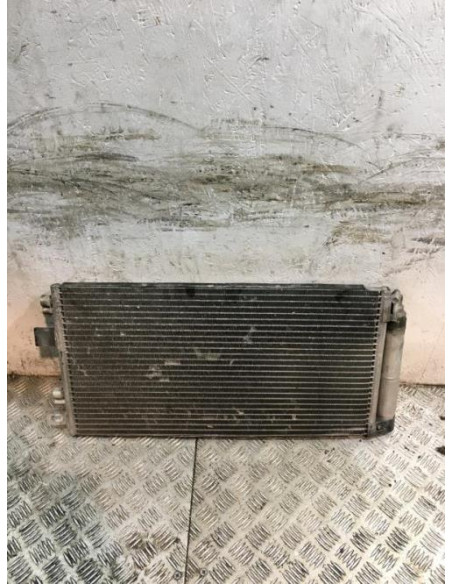 Radiateur clim MINI MINI 1 R50/R53 PHASE 1 Essence