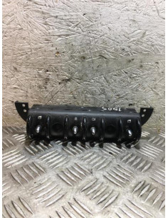 Bouton/Interrupteur MINI MINI 1 R50/R53 PHASE 1 Essence 2