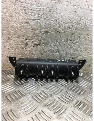 Bouton/Interrupteur MINI MINI 1 R50/R53 PHASE 1 Essence