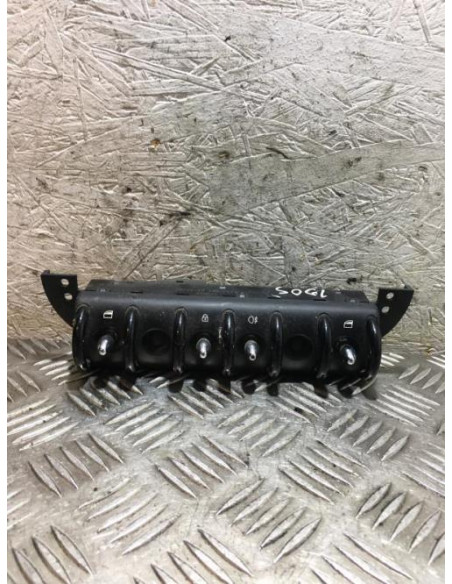 Bouton/Interrupteur MINI MINI 1 R50/R53 PHASE 1 Essence
