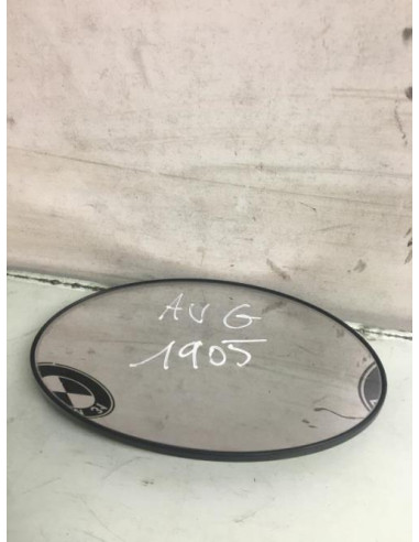 Glace retroviseur gauche MINI MINI 1 R50/R53 PHASE 1 Essence