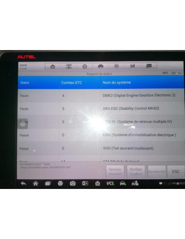 Glace retroviseur gauche MINI MINI 1 R50/R53 PHASE 1 Essence