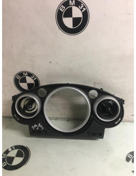 Aerateur tableau de bord MINI MINI 1 R50/R53 PHASE 1 Essence