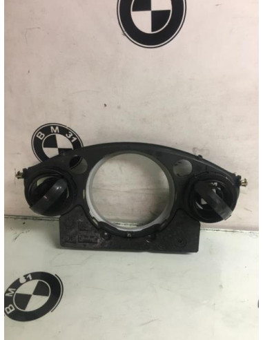 Aerateur tableau de bord MINI MINI 1 R50/R53 PHASE 1 Essence