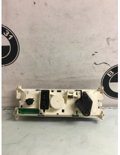 Commande chauffage MINI MINI 1 R50/R53 PHASE 1 Essence