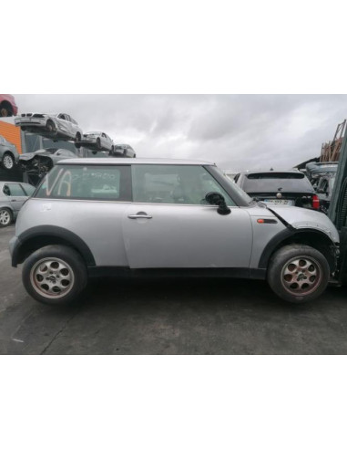 Vase d'expansion MINI MINI 1 R50/R53 PHASE 1 Essence