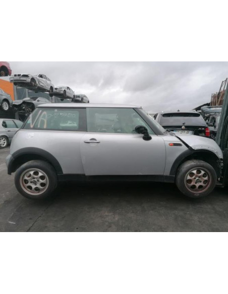 Retroviseur interieur MINI MINI 1 R50/R53 PHASE 1 Essence