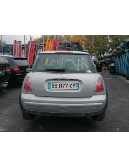 Retroviseur interieur MINI MINI 1 R50/R53 PHASE 1 Essence