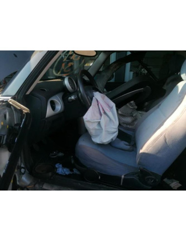 Retroviseur interieur MINI MINI 1 R50/R53 PHASE 1 Essence