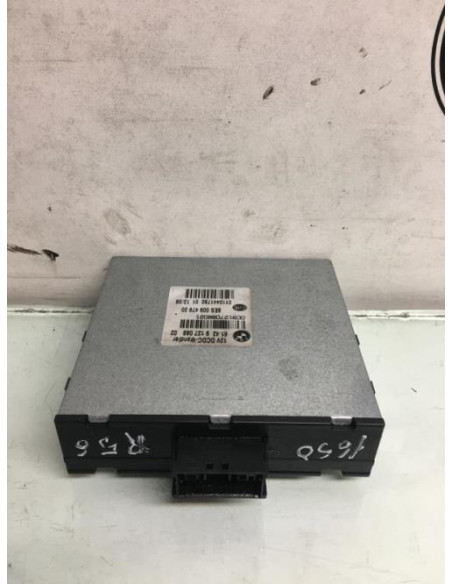 Calculateur MINI MINI 2 R56 PHASE 1 Diesel