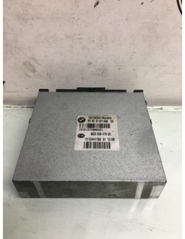 Calculateur MINI MINI 2 R56 PHASE 1 Diesel