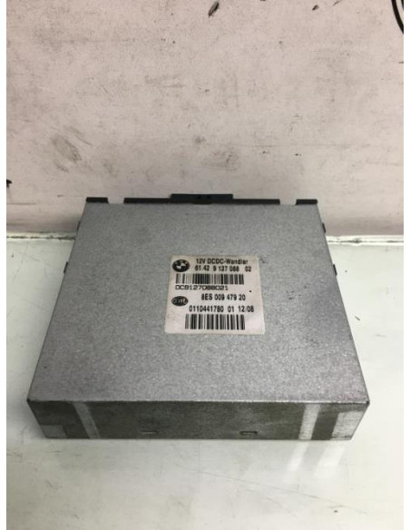 Calculateur MINI MINI 2 R56 PHASE 1 Diesel