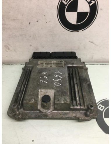 Calculateur MINI MINI 2 R56 PHASE 1 Diesel