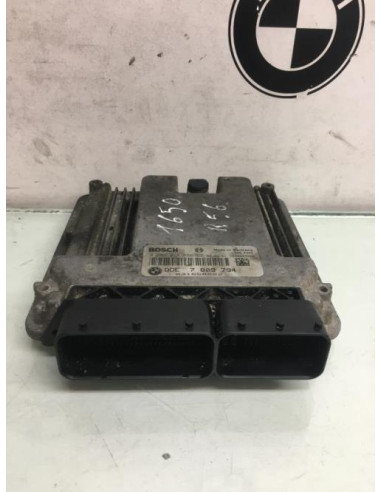Calculateur MINI MINI 2 R56 PHASE 1 Diesel