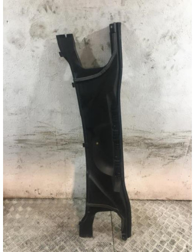 Baie de pare brise BMW SERIE 3 E91 TOURING PHASE 1 BREAK 