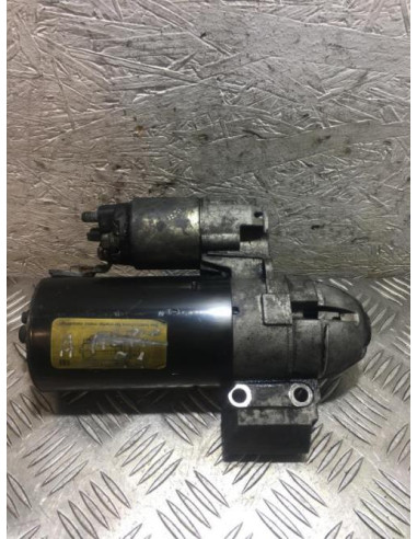 Demarreur BMW SERIE 3 E91 TOURING PHASE 1 BREAK 