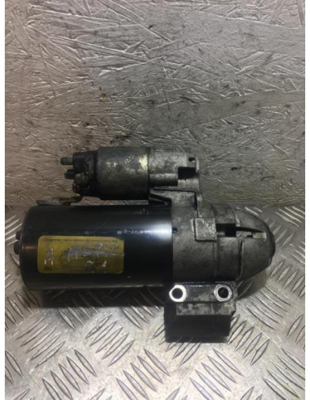 Demarreur BMW SERIE 3 E91 TOURING PHASE 1 BREAK 