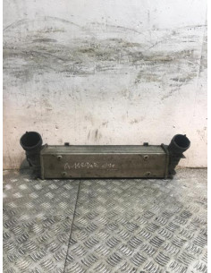 Echangeur air (Intercooler) BMW SERIE 3 E91 TOURING PHASE 1 BREAK 