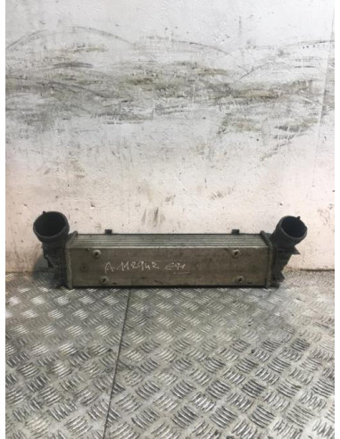 Echangeur air (Intercooler) BMW SERIE 3 E91 TOURING PHASE 1 BREAK 