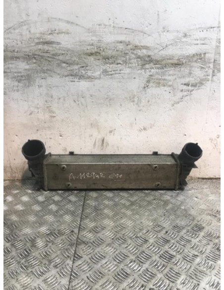 Echangeur air (Intercooler) BMW SERIE 3 E91 TOURING PHASE 1 BREAK 