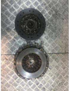 Embrayage BMW SERIE 5 E39  2