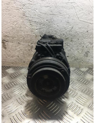 Compresseur clim BMW SERIE 3 E46 PHASE 1 