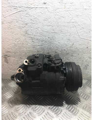 Compresseur clim BMW SERIE 3 E46 PHASE 1 
