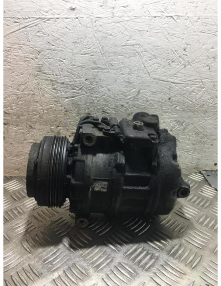 Compresseur clim BMW SERIE 3 E46 PHASE 1 