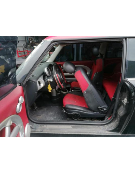 Renfort pare choc avant (traverse) MINI MINI 1 R50/R53 PHASE 1 Essence