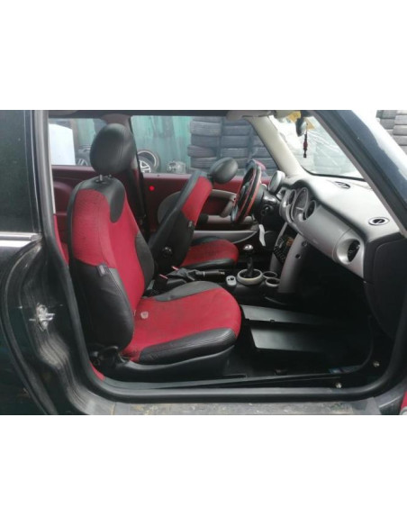 Renfort pare choc avant (traverse) MINI MINI 1 R50/R53 PHASE 1 Essence