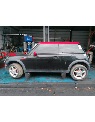 Renfort pare choc avant (traverse) MINI MINI 1 R50/R53 PHASE 1 Essence