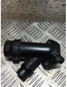 Boitier eau BMW X5 E53 Diesel