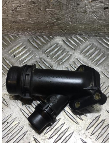 Boitier eau BMW X5 E53 Diesel