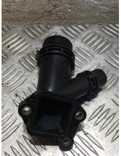 Boitier eau BMW X5 E53 Diesel 2