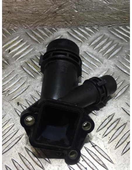 Boitier eau BMW X5 E53 Diesel