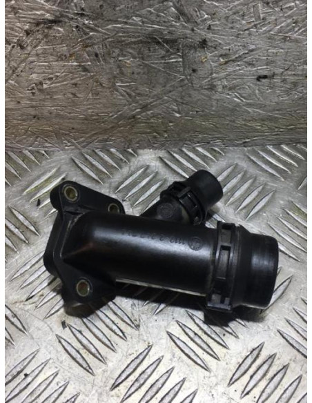 Boitier eau BMW X5 E53 Diesel