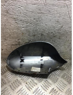 Coquille de retroviseur gauche BMW SERIE 1 E87 PHASE 1  2