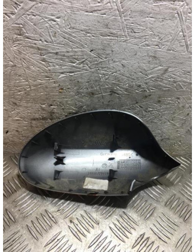 Coquille de retroviseur gauche BMW SERIE 1 E87 PHASE 1 