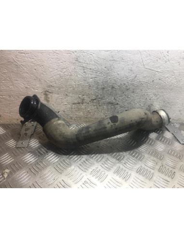 Conduite d'air BMW X3 E83 PHASE 1 