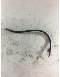 Batterie BMW X5 E53 Diesel