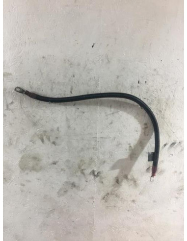 Batterie BMW X5 E53 Diesel