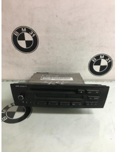 Autoradio d'origine BMW SERIE 1 E81 Diesel