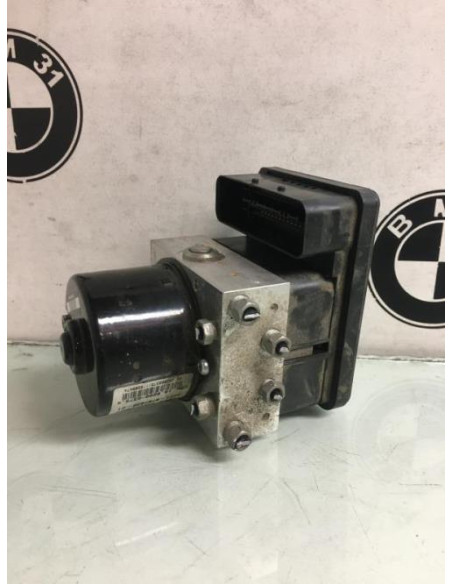Bloc ABS (freins anti-blocage) BMW SERIE 1 E81 Diesel